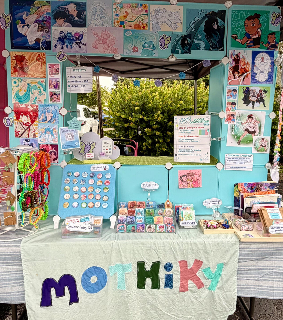 Molfy