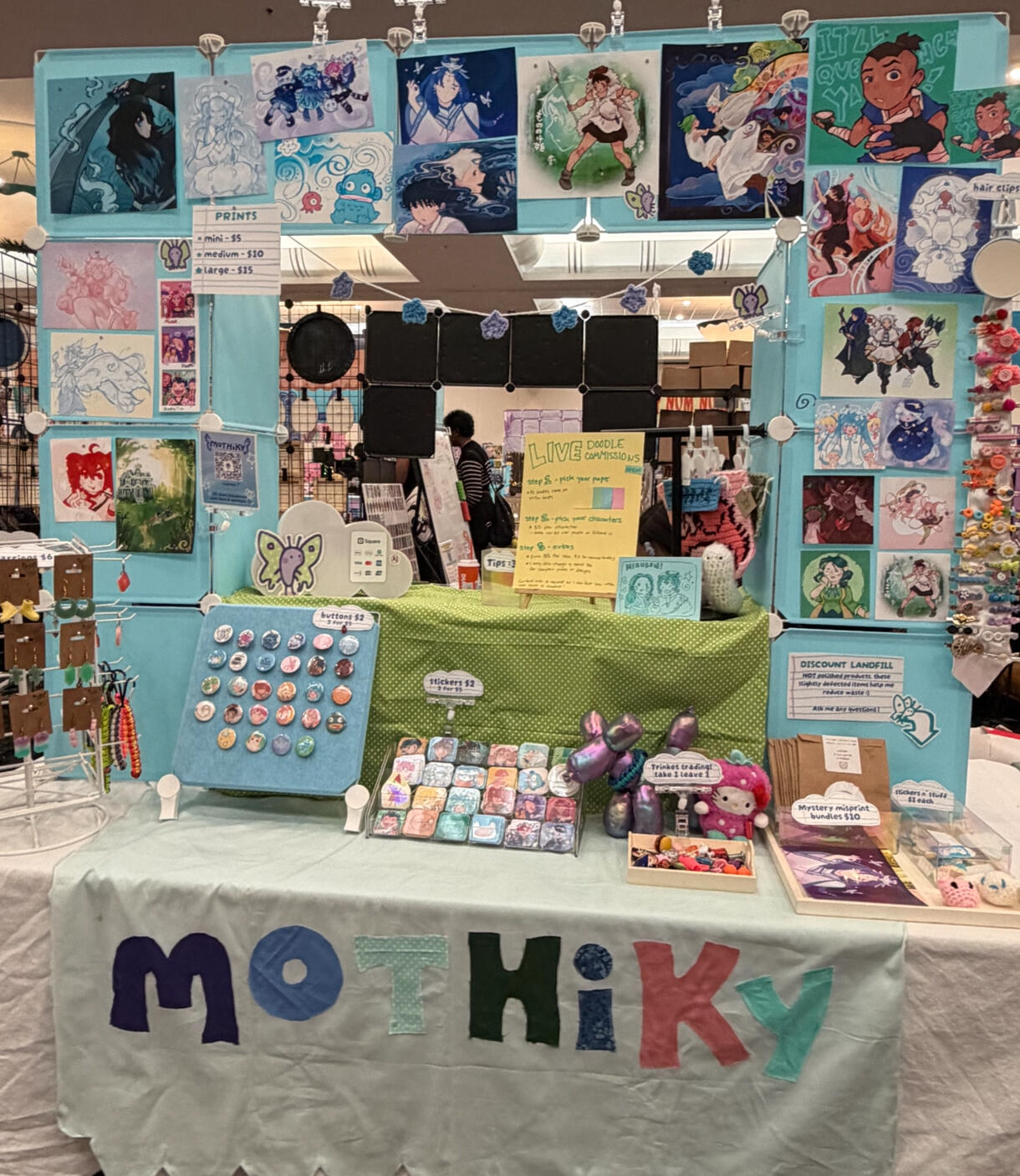 Molfy